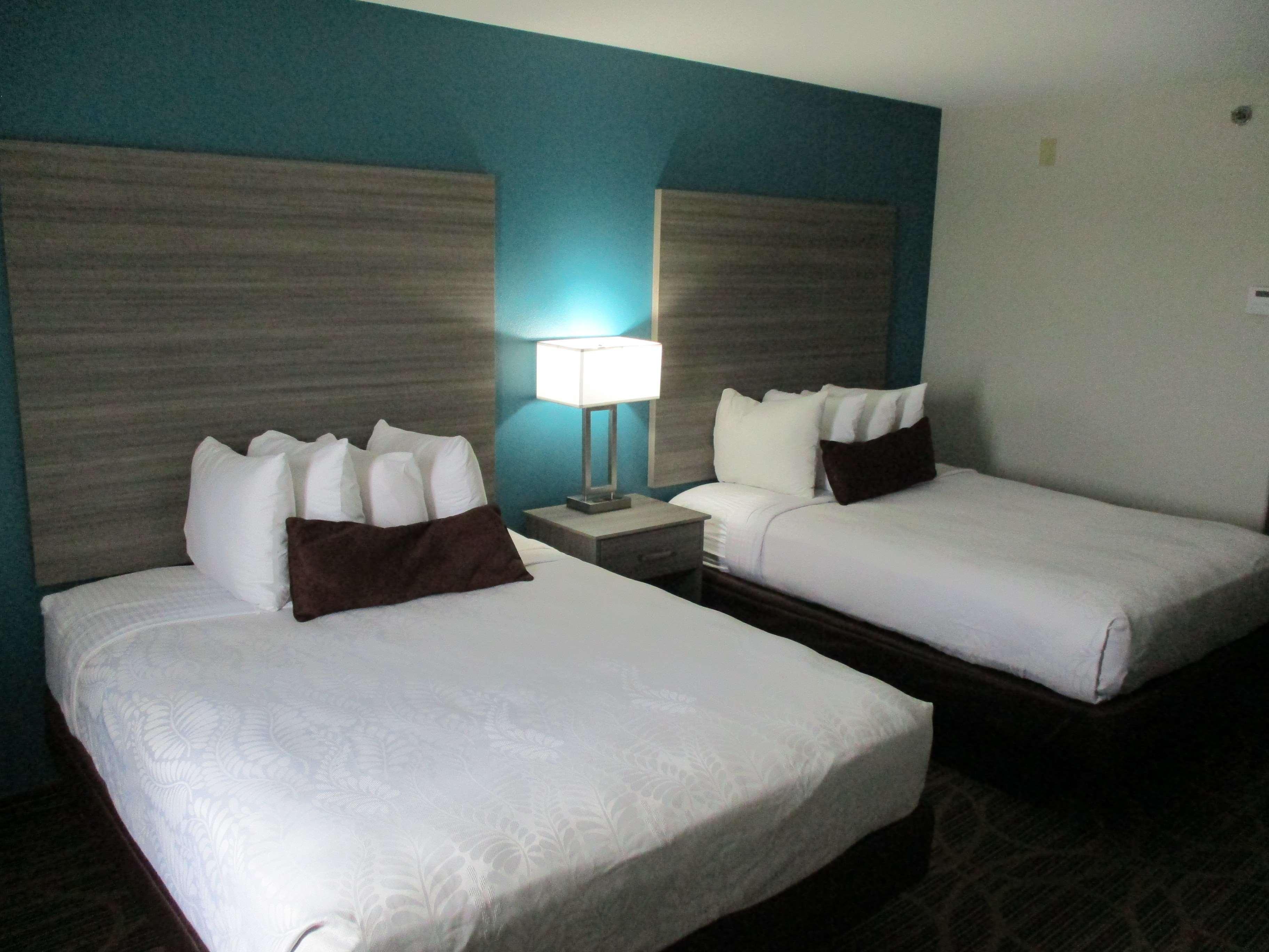 Best Western Presidential Hotel & Suites Pine Bluff Luaran gambar