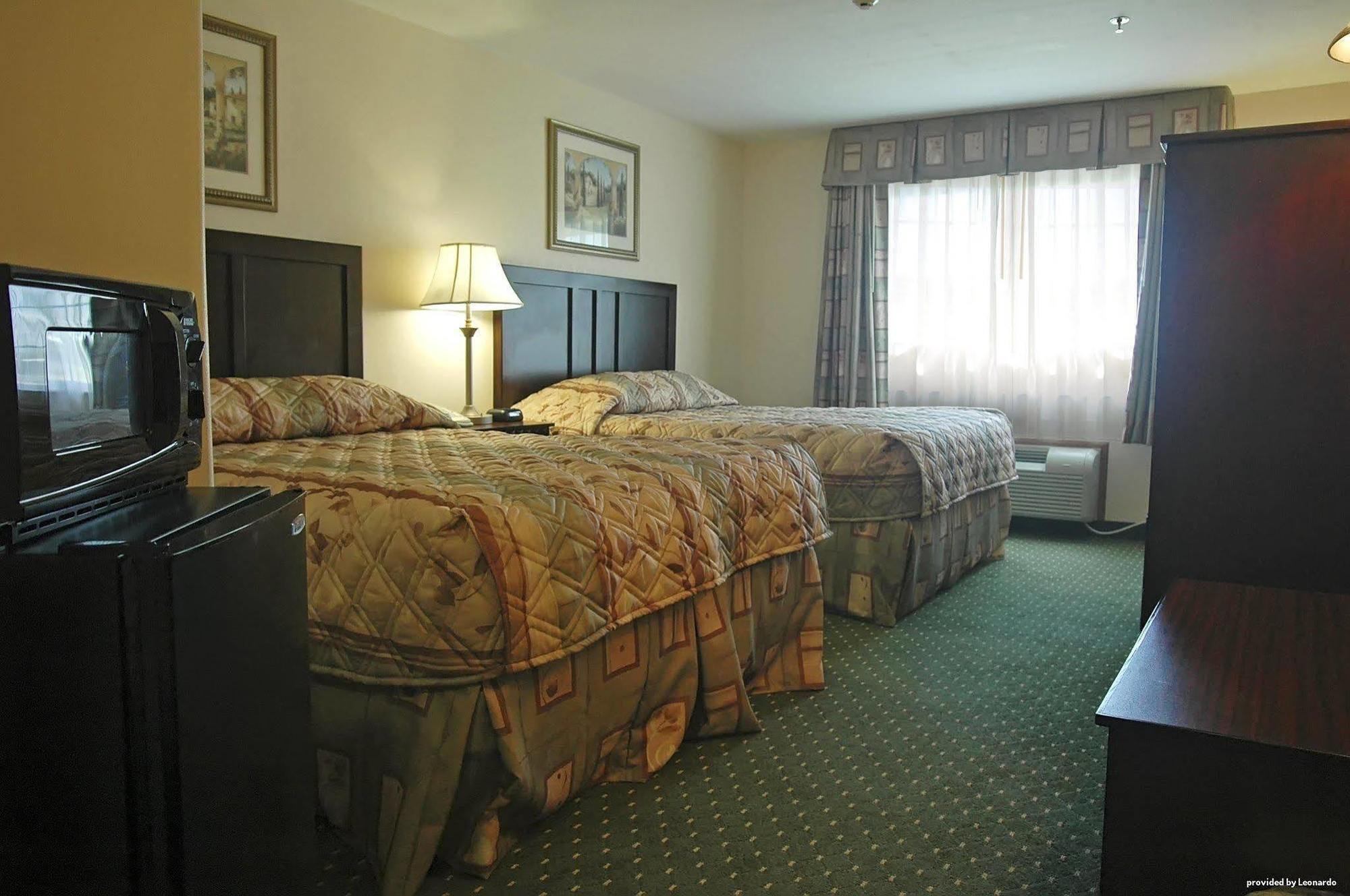 Best Western Presidential Hotel & Suites Pine Bluff Luaran gambar